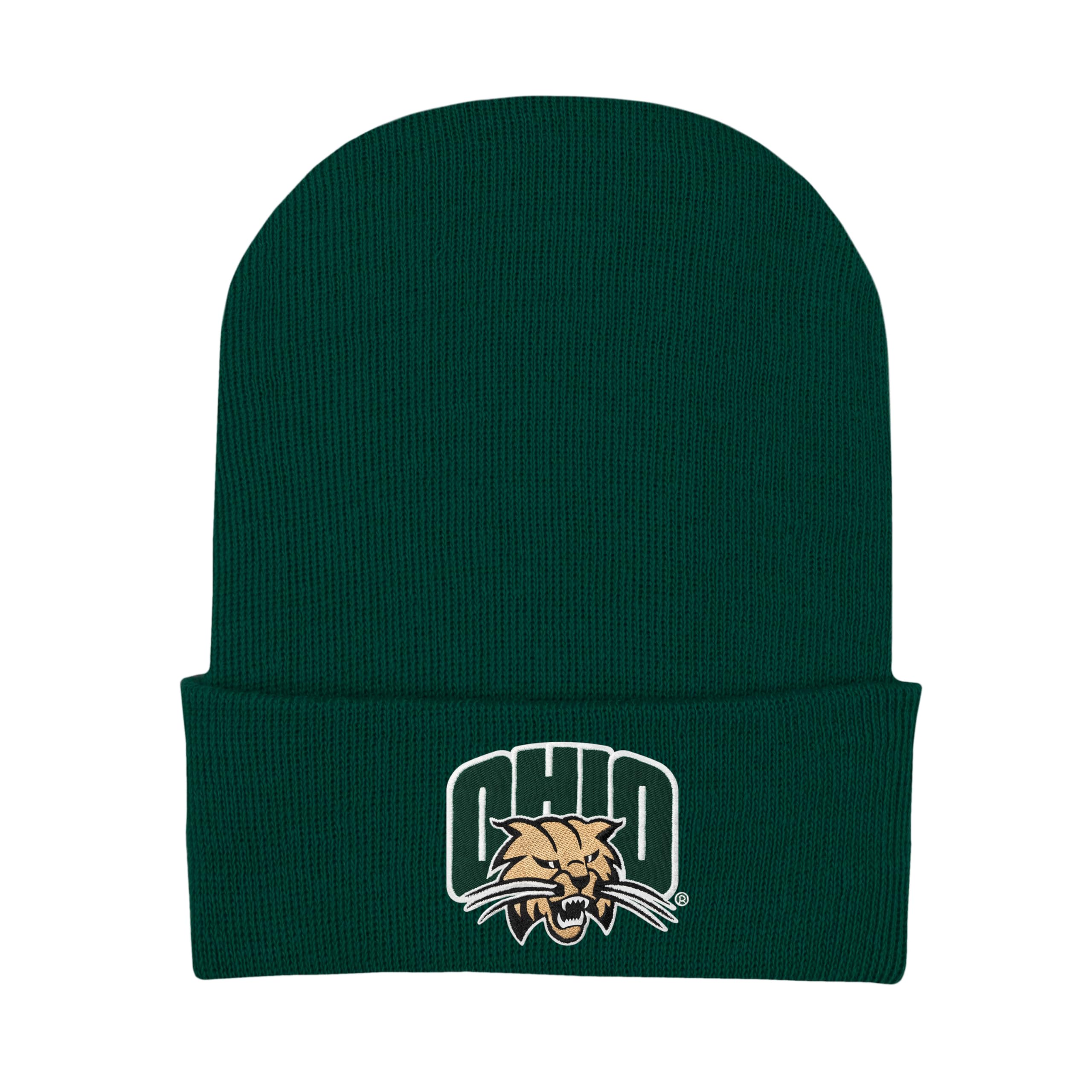 College Baby NCAA Infant Knit Cap