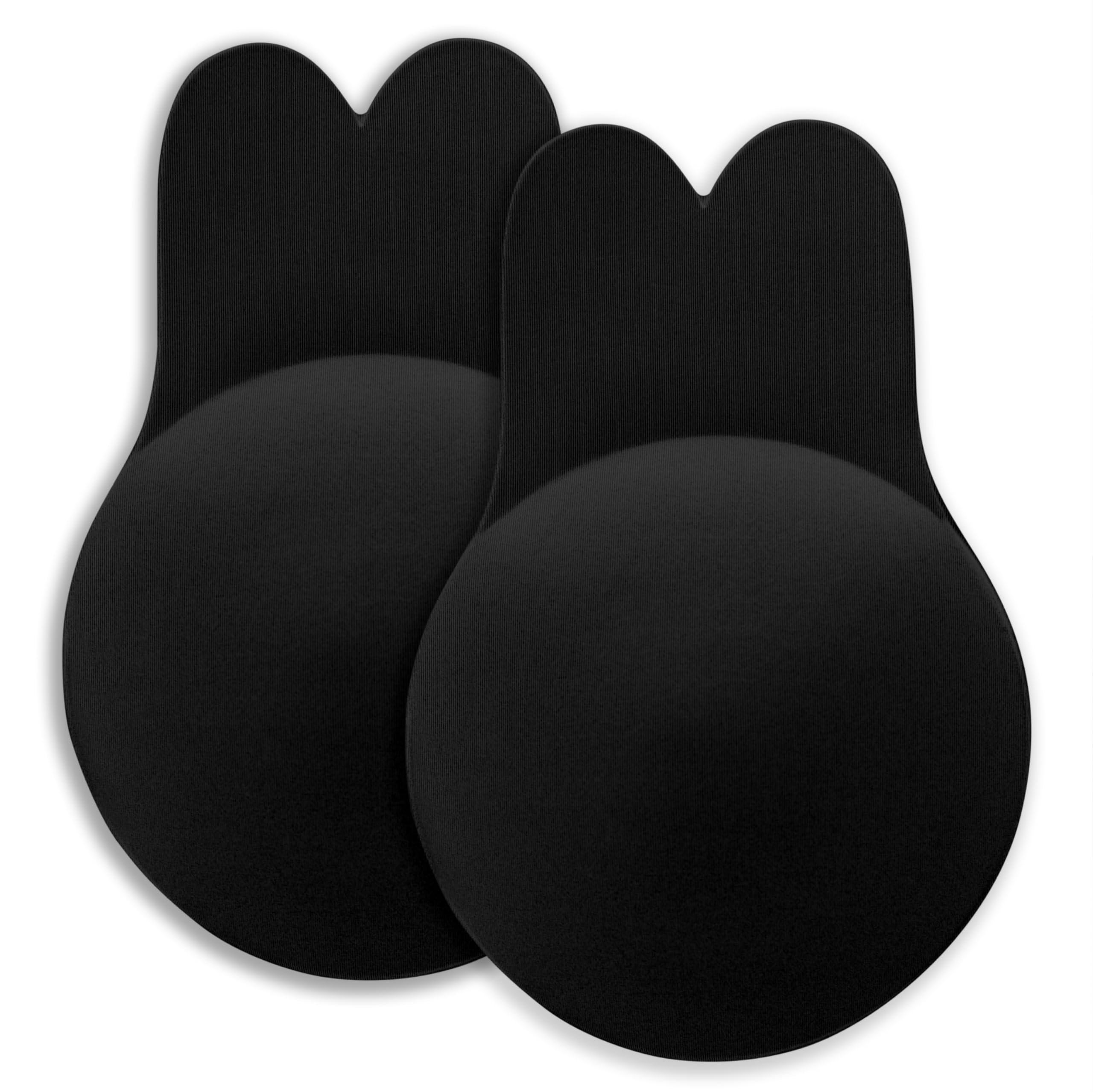 Reusable Silicone Nipple Covers & Push-Up Bra Tapes for Women | Backless, Strapless Coverage Solutions for Women & Girls