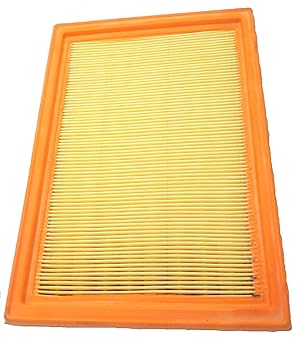 LAKSHMINARAYAN SALES CAR ENGINE AIR FILTER COMPATIBLE WITH KWID/DATSUN REDI-GO