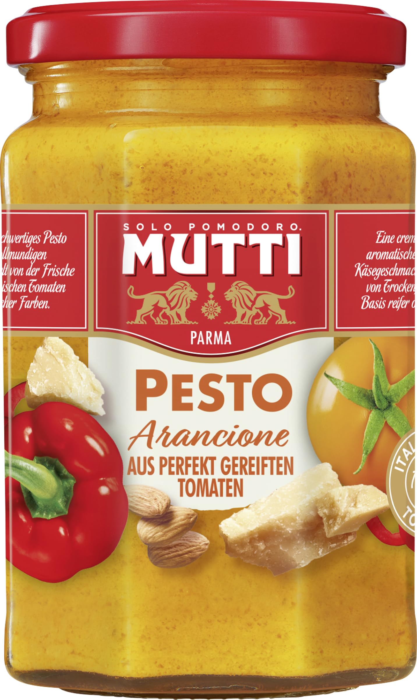 Lebensmittel Produkte