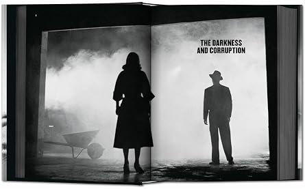 Film Noir (Bibliotheca Universalis)