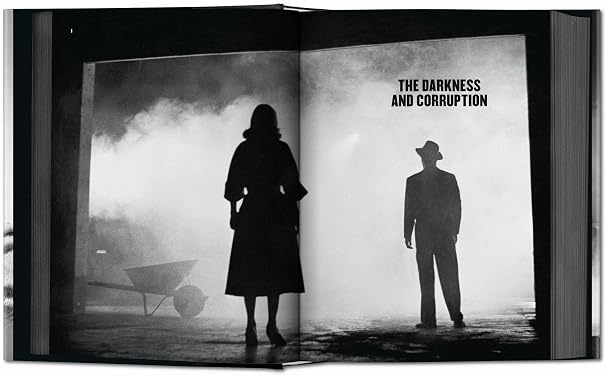 Film Noir (Bibliotheca Universalis)