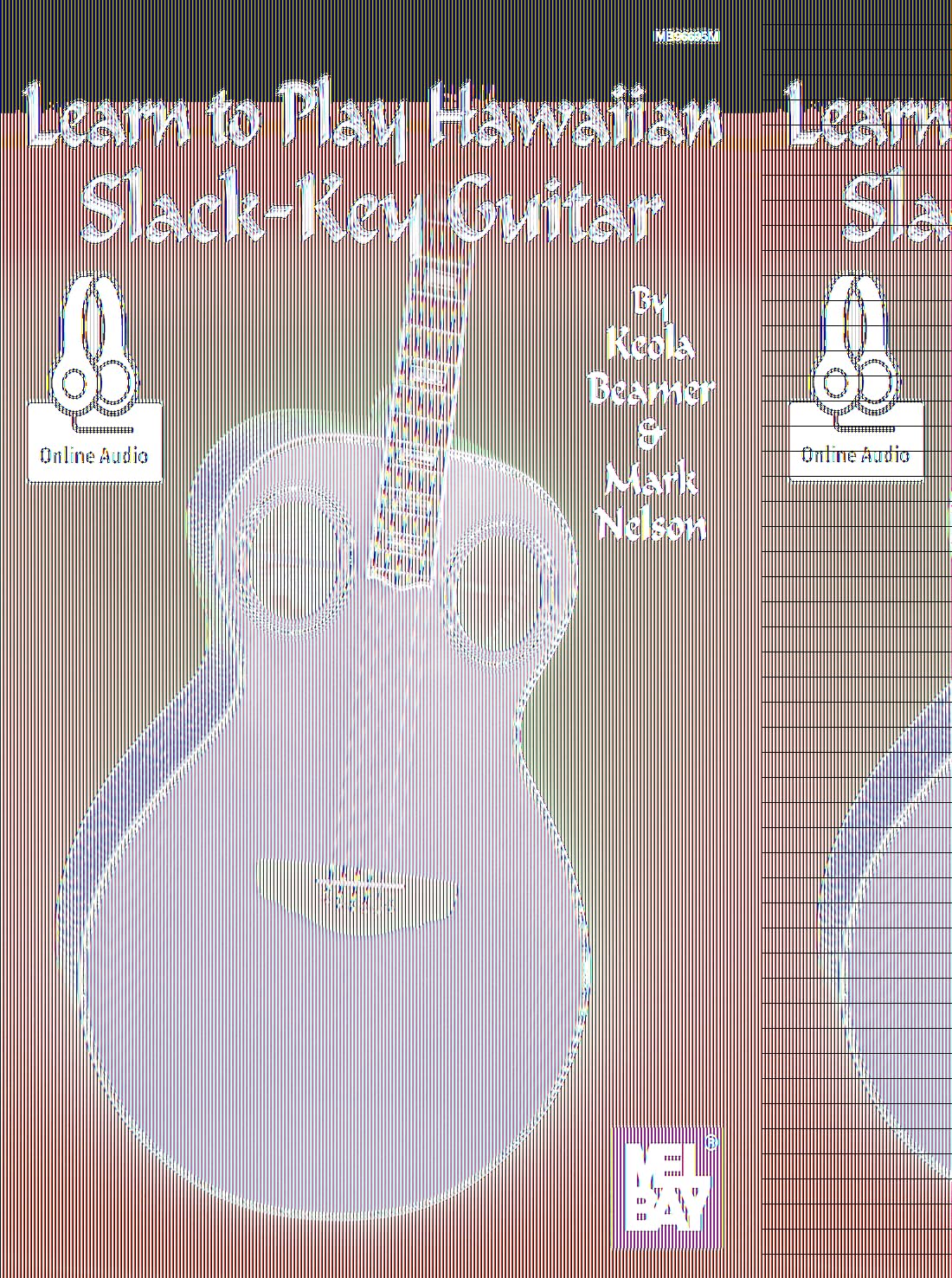 Learn to Play Hawaiian Slack Key Guitar