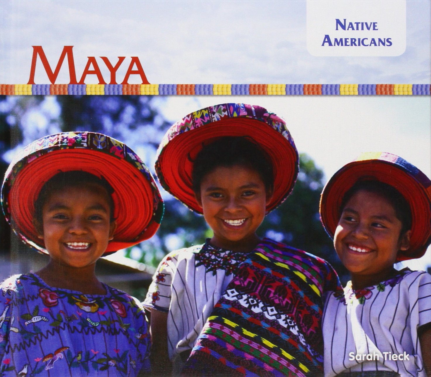 Maya (Native Americans Set 2)