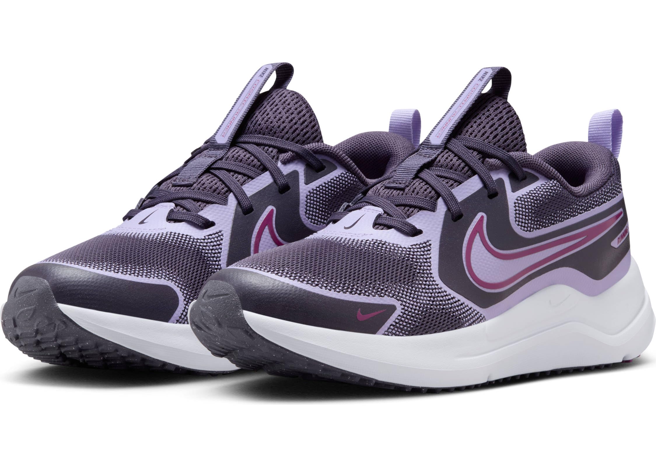 NIKE Uniseks - dzieci Nike Cosmic Runner Laufschuh Für Ältere KinderButy do biegania