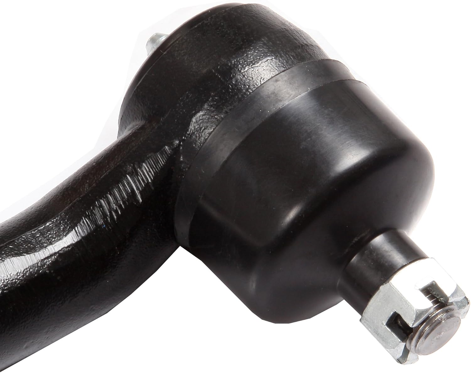 New Assembly 5-PC Inner&Outer Tie Rods Adjusting Sleeve Replacement For Jeep TJ Wrangler