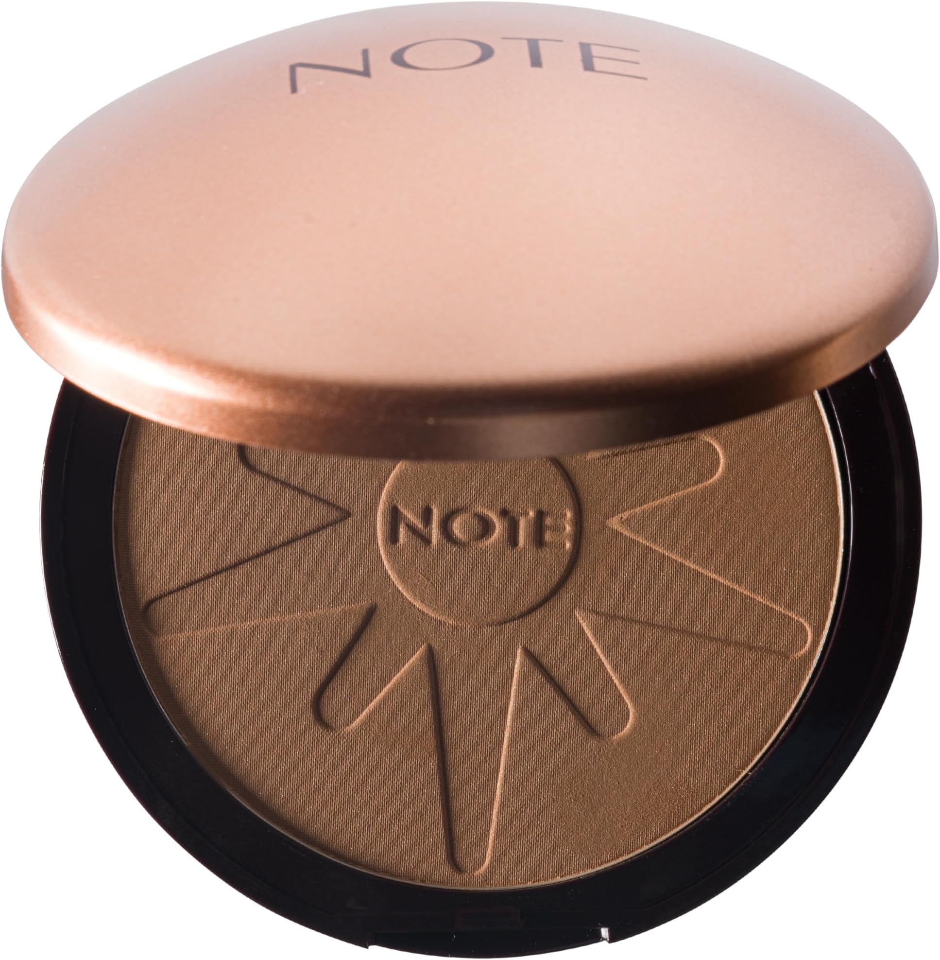Note Cosmetics Bronzing Powder 20-20 Grams