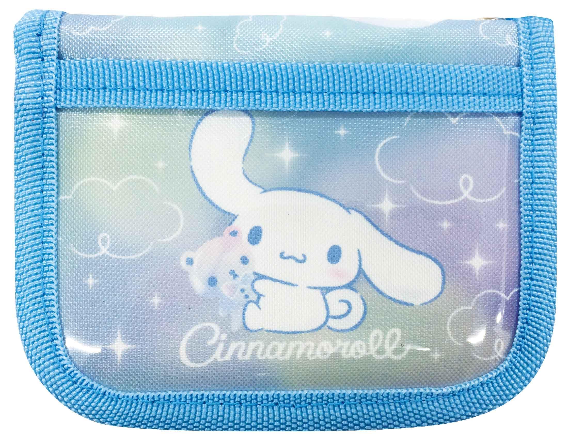 Amazon.co.jp: アイプラニング サンリオキャラクターズ 財布 子ども