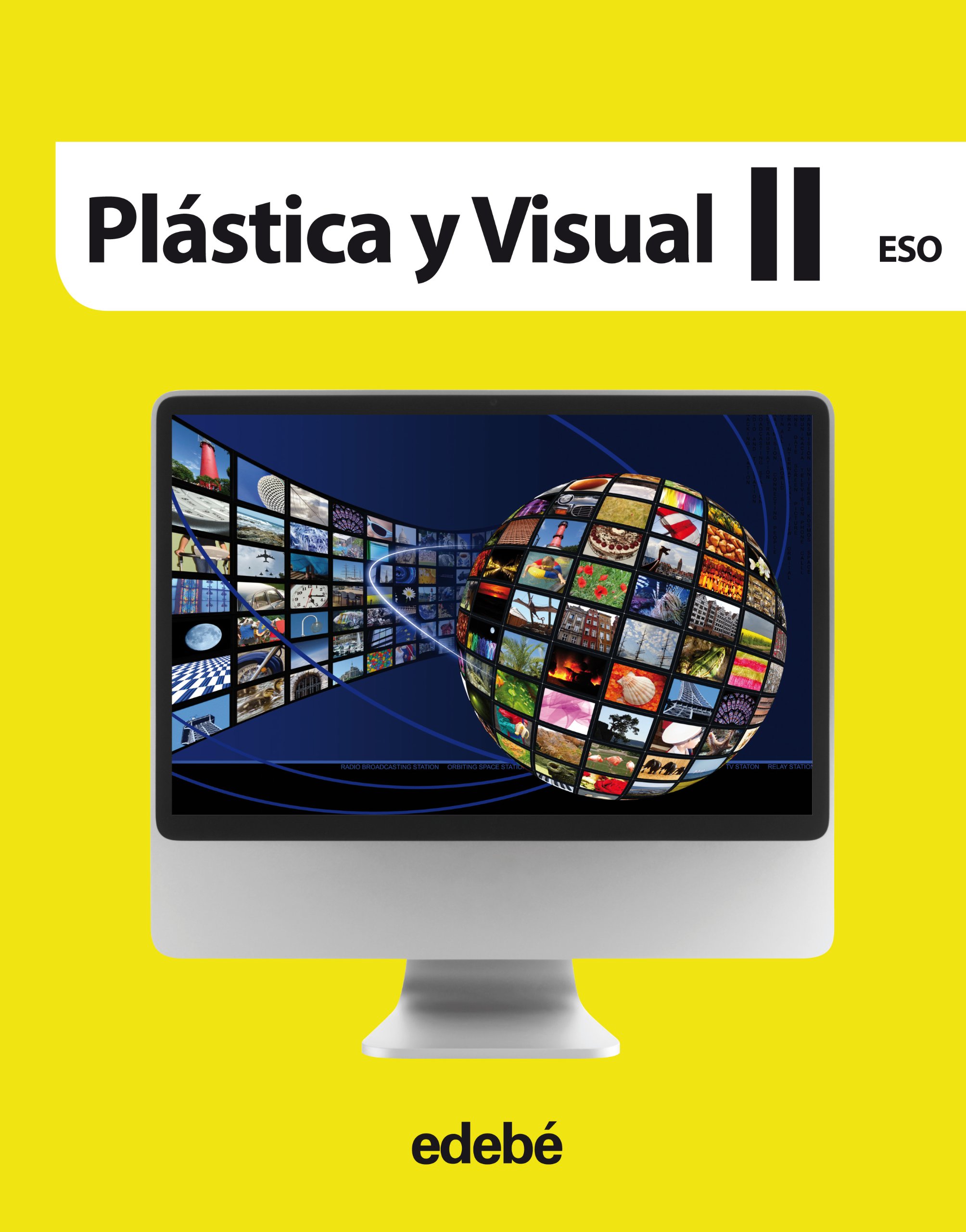 Plástica y visual, 2 ESO - 9...