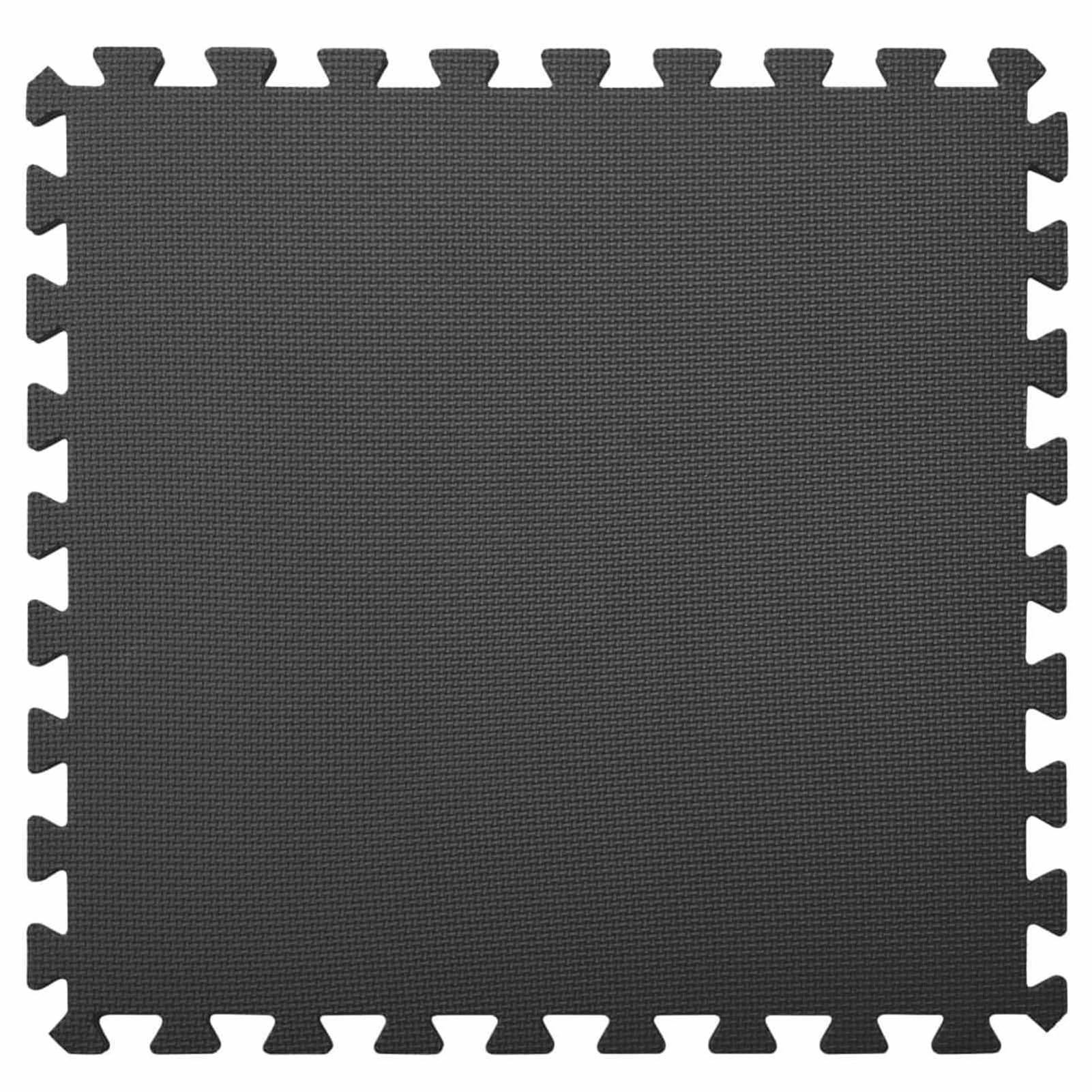 Gecheer Tapis de Sol Piscine Antidérapant en Mousse EVA - Sécurité et Confort pour Spa et Piscine