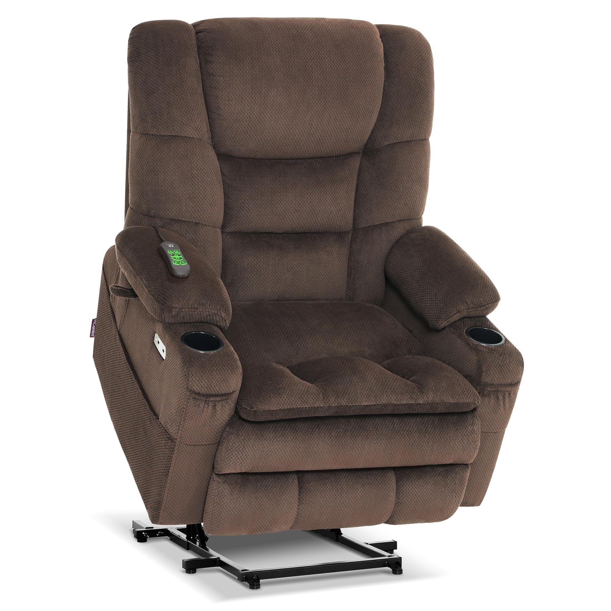 MCombo Triple Motor Lift Chair