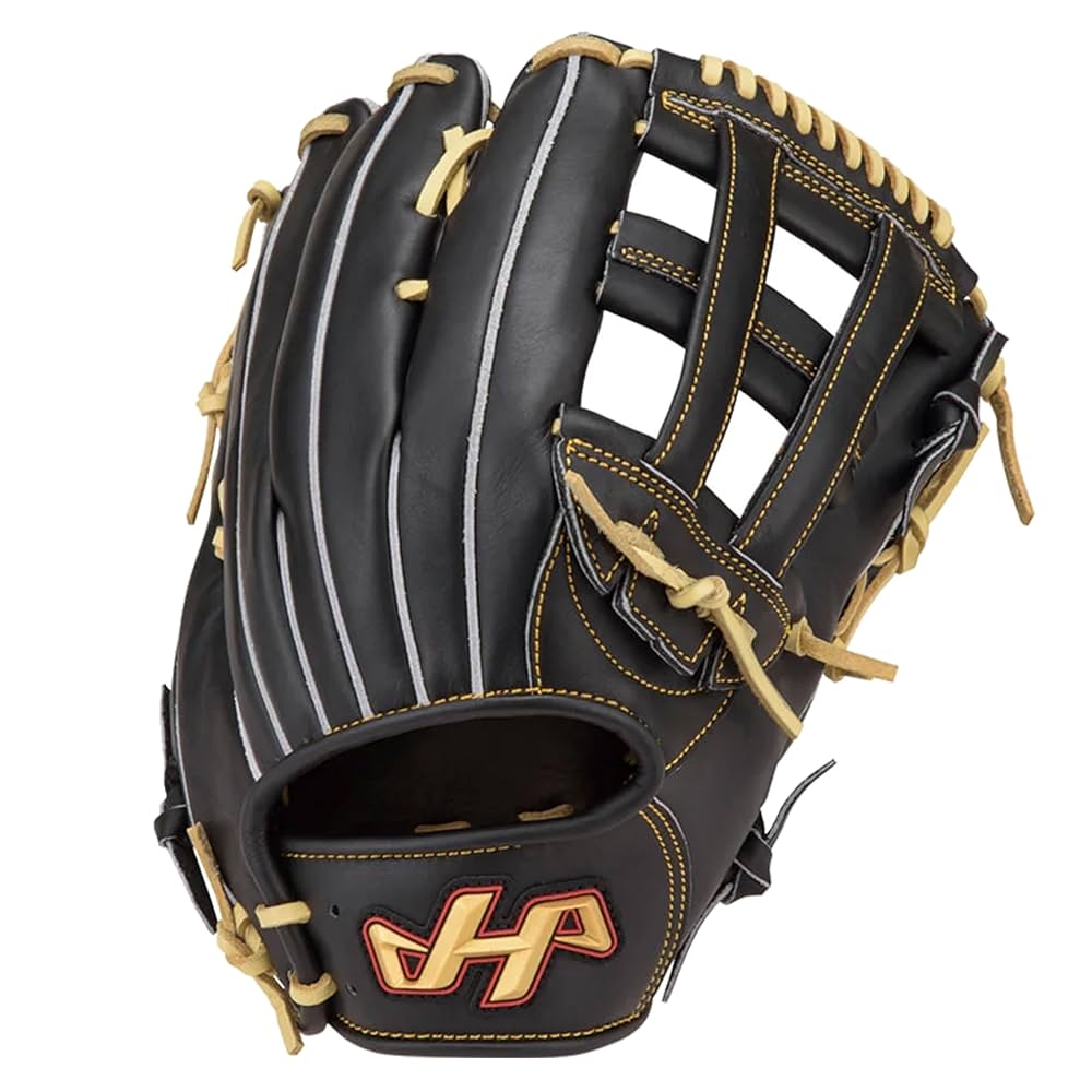 ハタケヤマ　グローブ　外野手用　野球　軟式 Amazon | ハタケヤマ HATAKEYAMA THシリーズ 軟式用グラブ 外