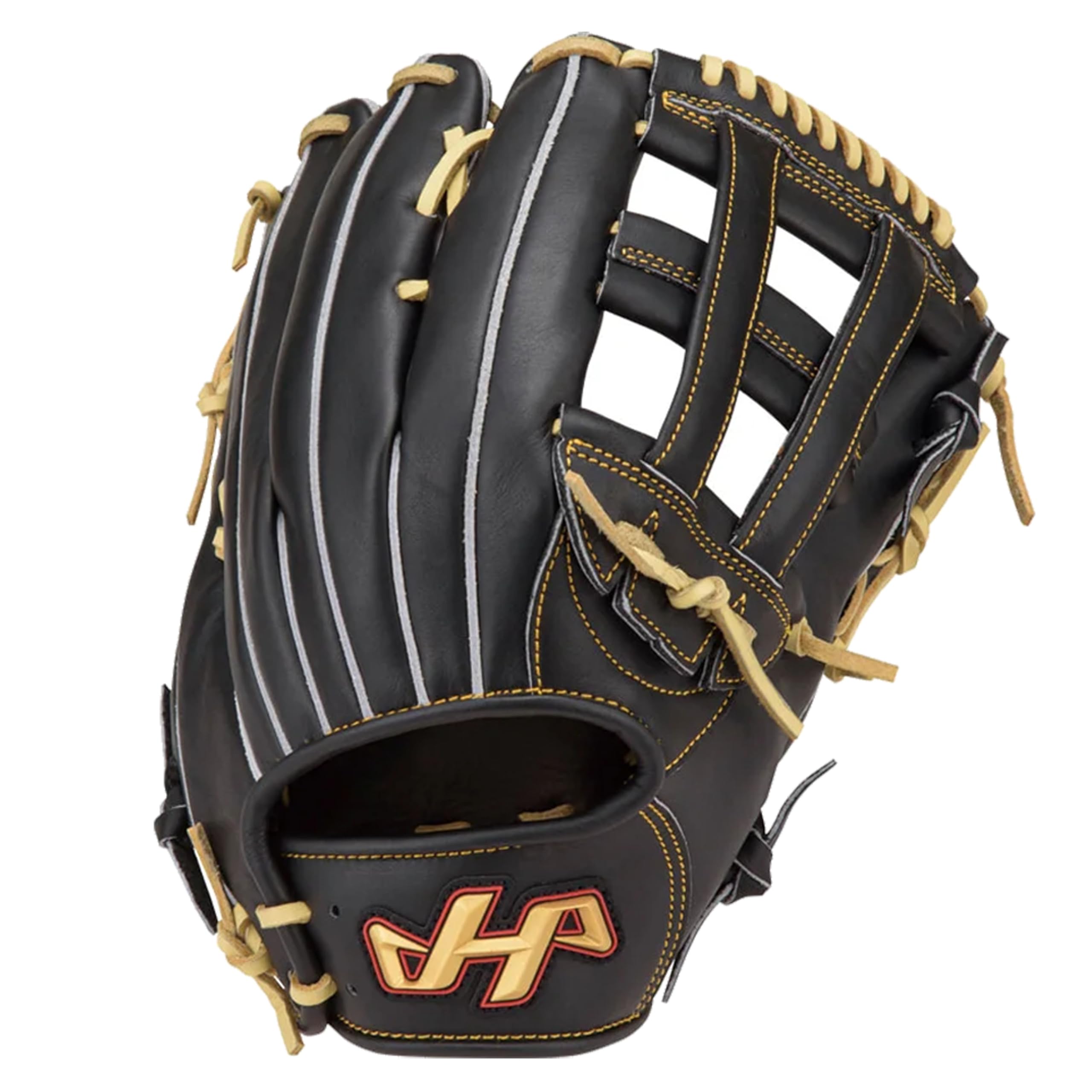 ハタケヤマ TH-G97BP 軟式 外野手用 左投げ用 野球 ハタケヤマ 軟式 軟式グローブ グラブ 外野手用 外野 TH