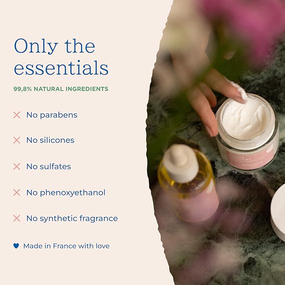 Melting Balm for Pregnancy&Post-Partum - Hamilelik Dönemi ve Doğum Sonrası Vücut Balsamı - 100 ml