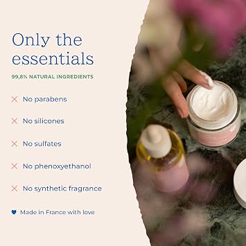 Melting Balm for Pregnancy&Post-Partum - Hamilelik Dönemi ve Doğum Sonrası Vücut Balsamı - 100 ml