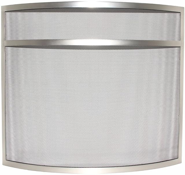 Fire Vida Fire Guard, Nickel