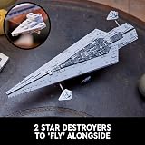 LEGO® Star Wars 75356 The Executor Class Star Destroyer - 3