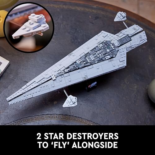 LEGO® Star Wars 75356 The Executor Class Star Destroyer - 3