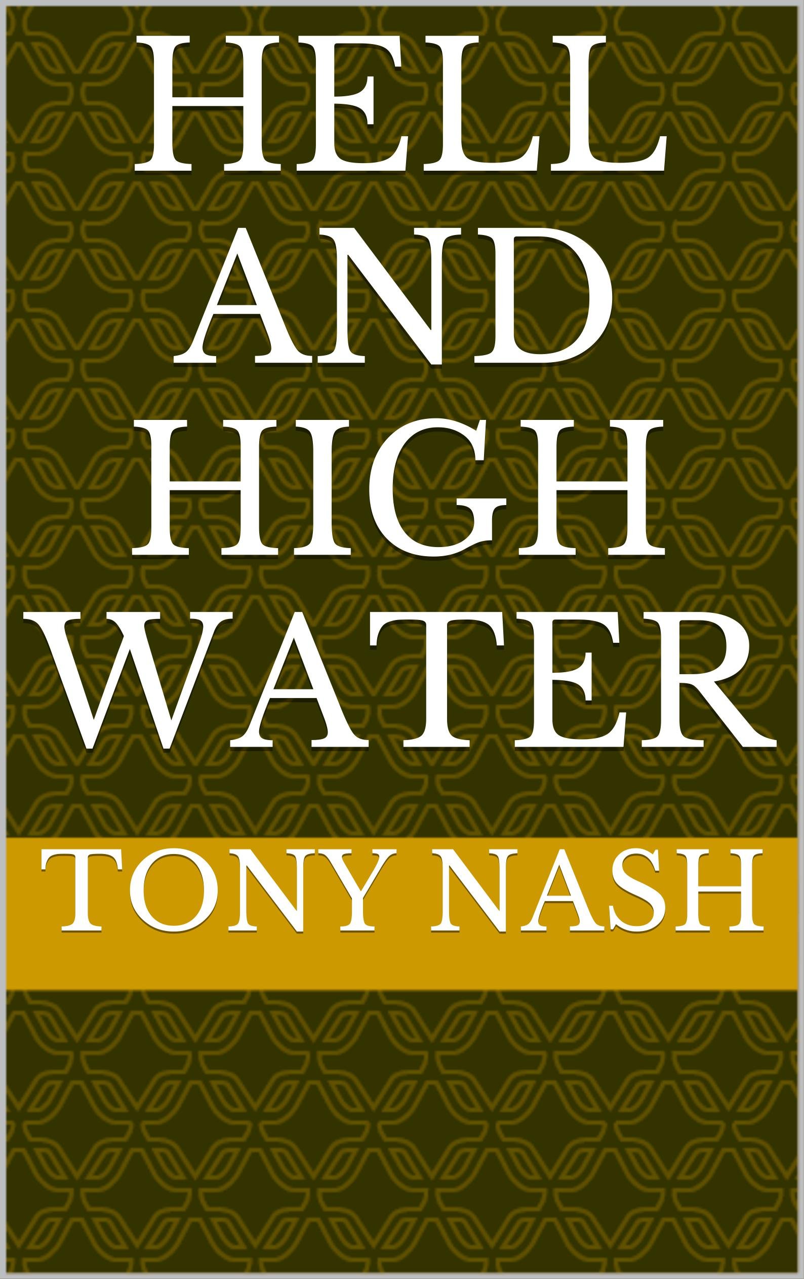 Buy Hell and High Water — BookShops.in