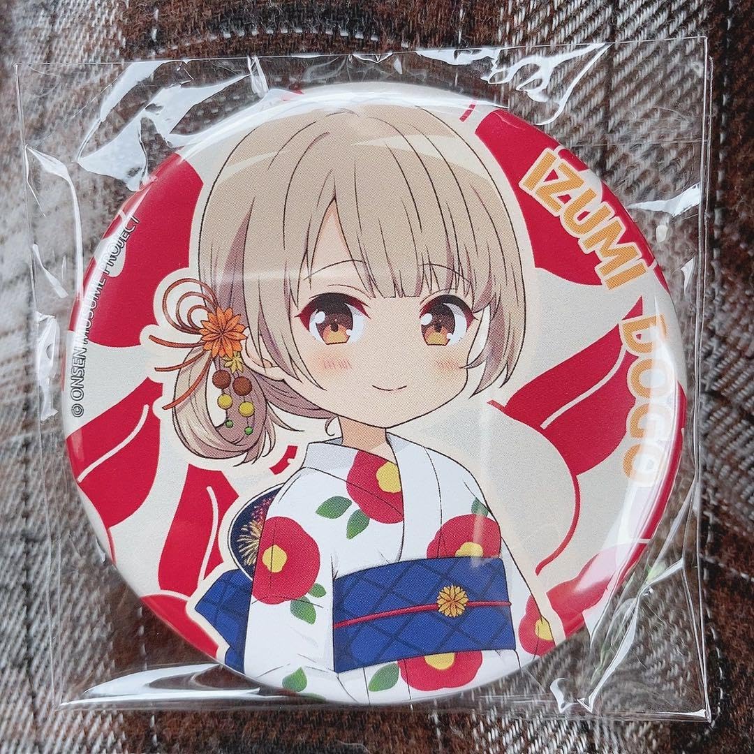 道後泉海 - 御泉印wiki | 温泉むすめ 御泉印 まとめサイト - atwiki