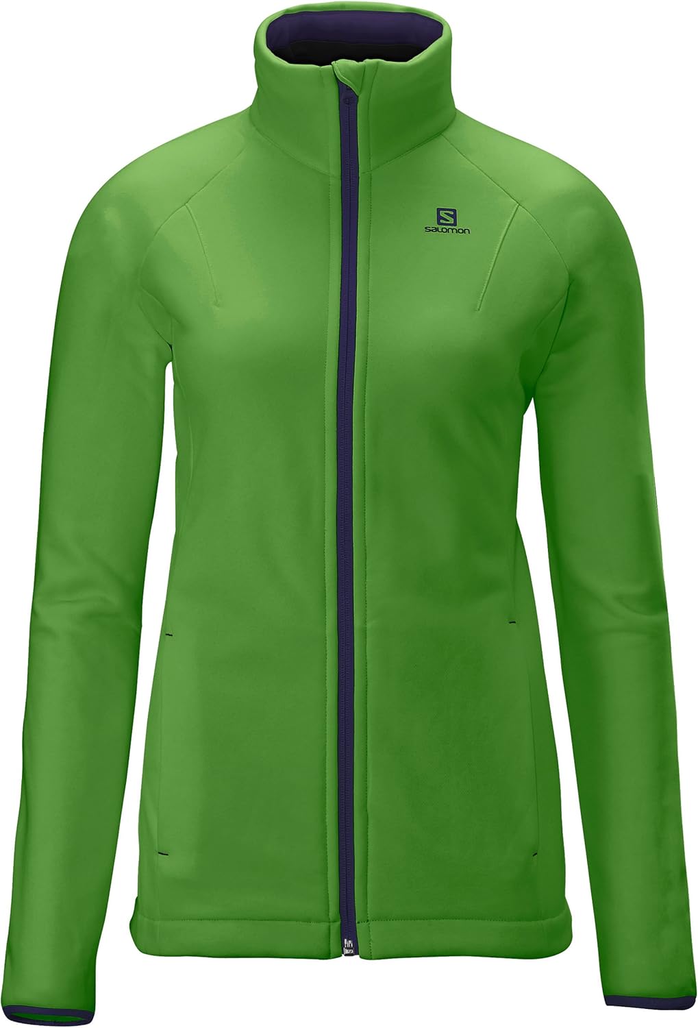 Salomon Women's Snow Flirt 3:1 Jacket