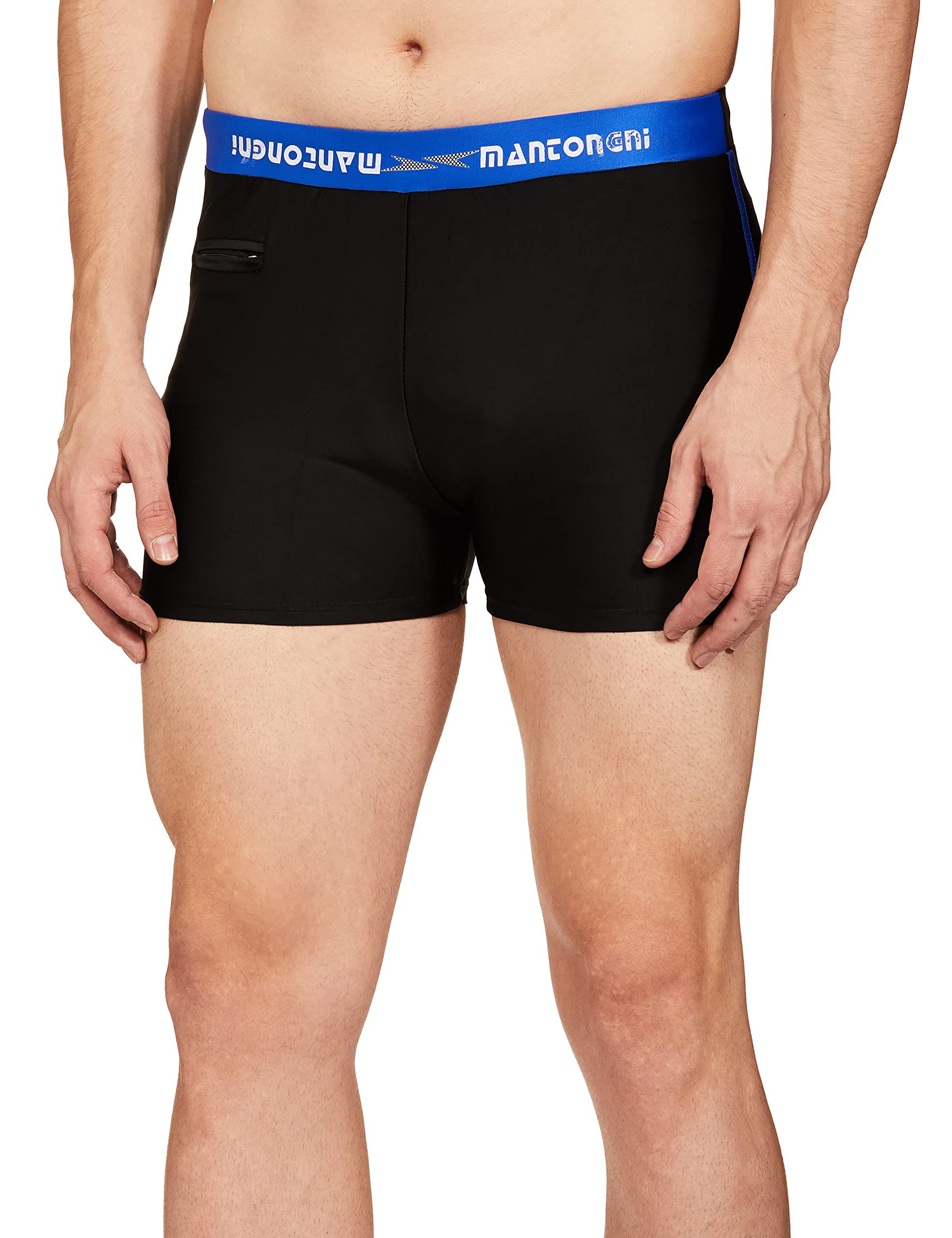 MENS COSTUME IS-5508 BLACK ROYAL MANTONGNI WITH POCKET SIZE FREE SIZE WITH GOGGLES SILICONE IS-SG LARGE WITH BOX GREY AND 100% SILICONE SWIMMING CAP PLAIN SKY-image-26