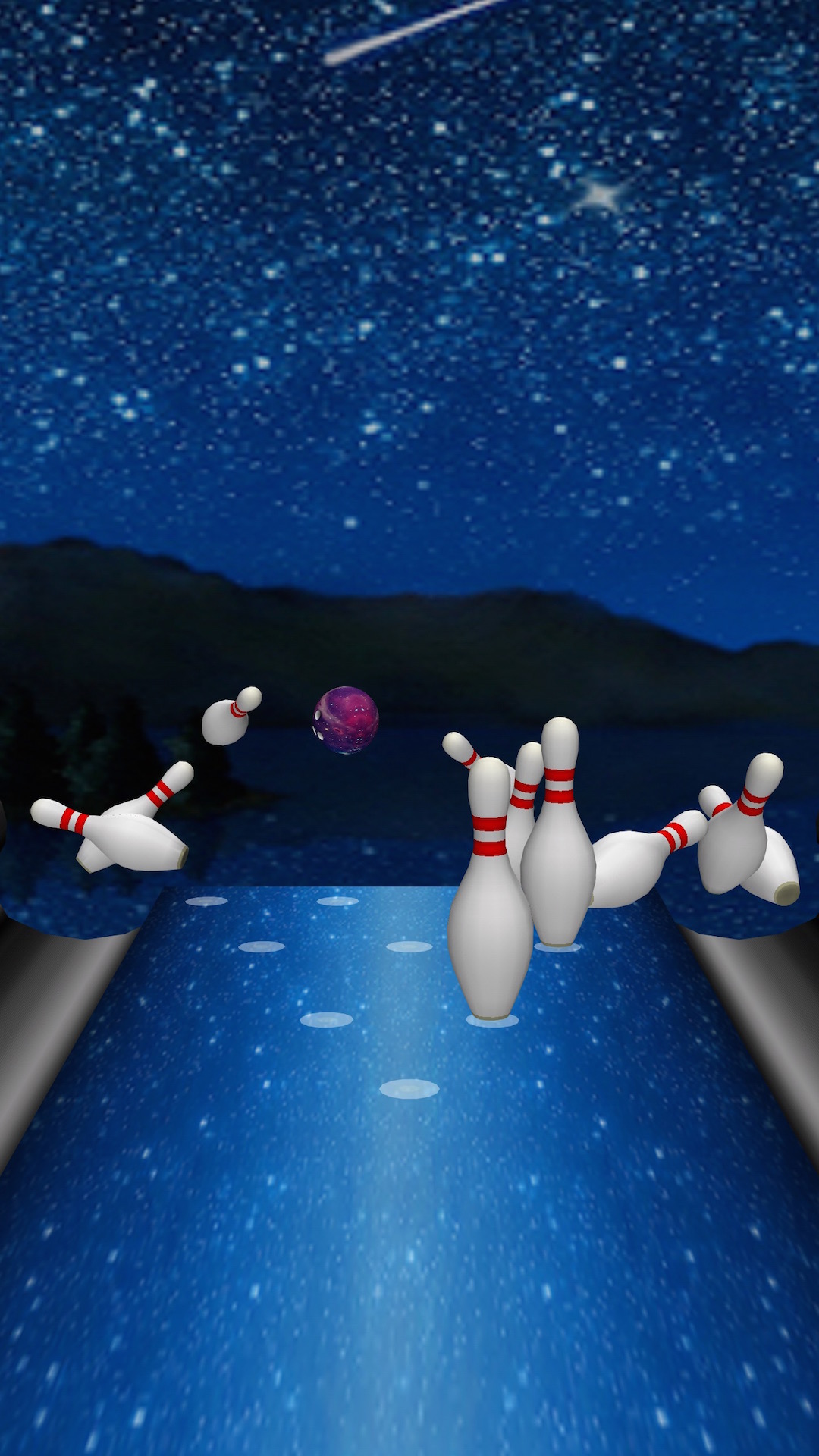 Real Bowling 3D - App on Amazon Appstore