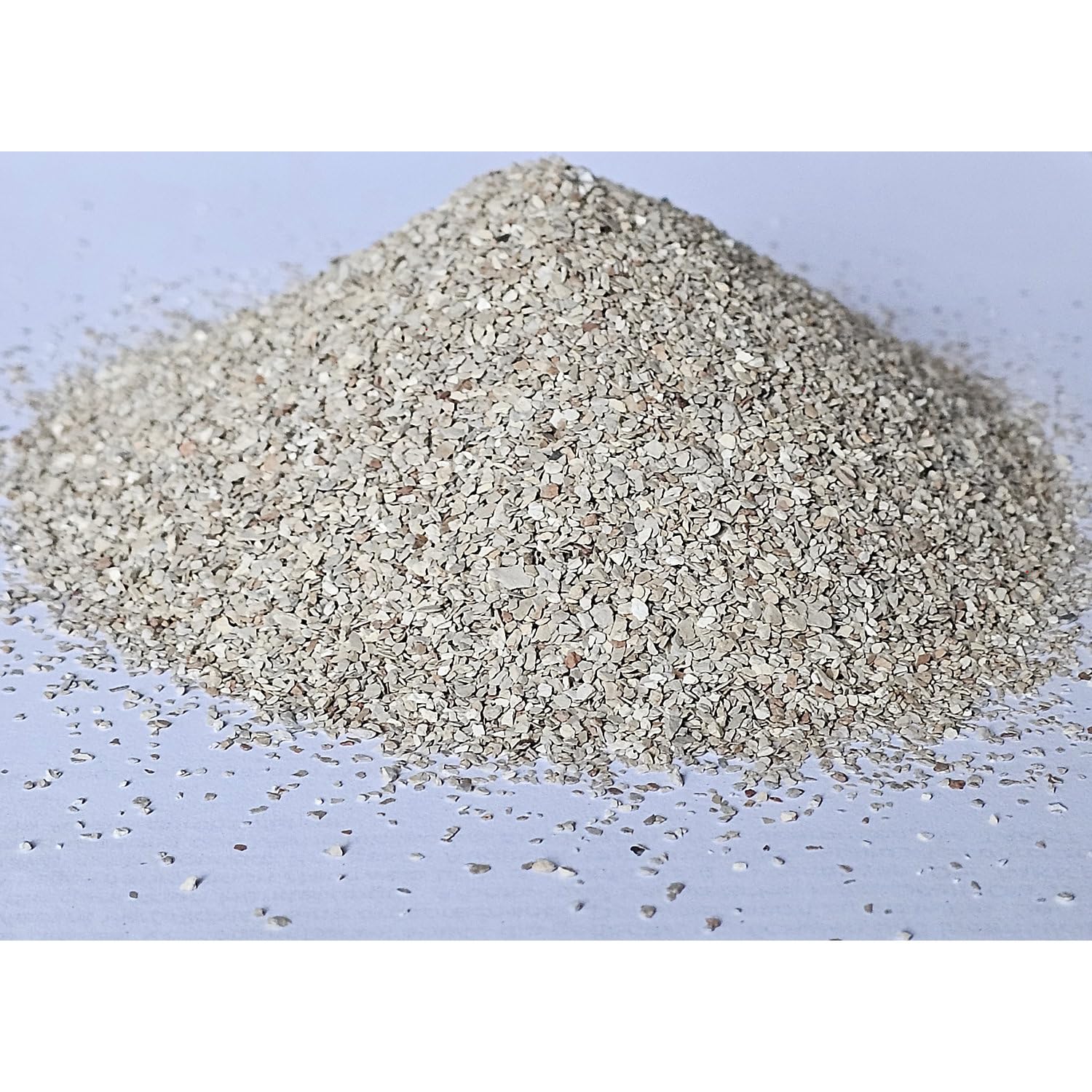 Kaiserkraft Universal-Bindegranulat Typ III R Feinkorn 4,5 kg Eimer