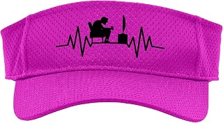 TV-Streaming Heartbeat Streamer TV-Series Movie TV-Streamer Sport Sun Visor