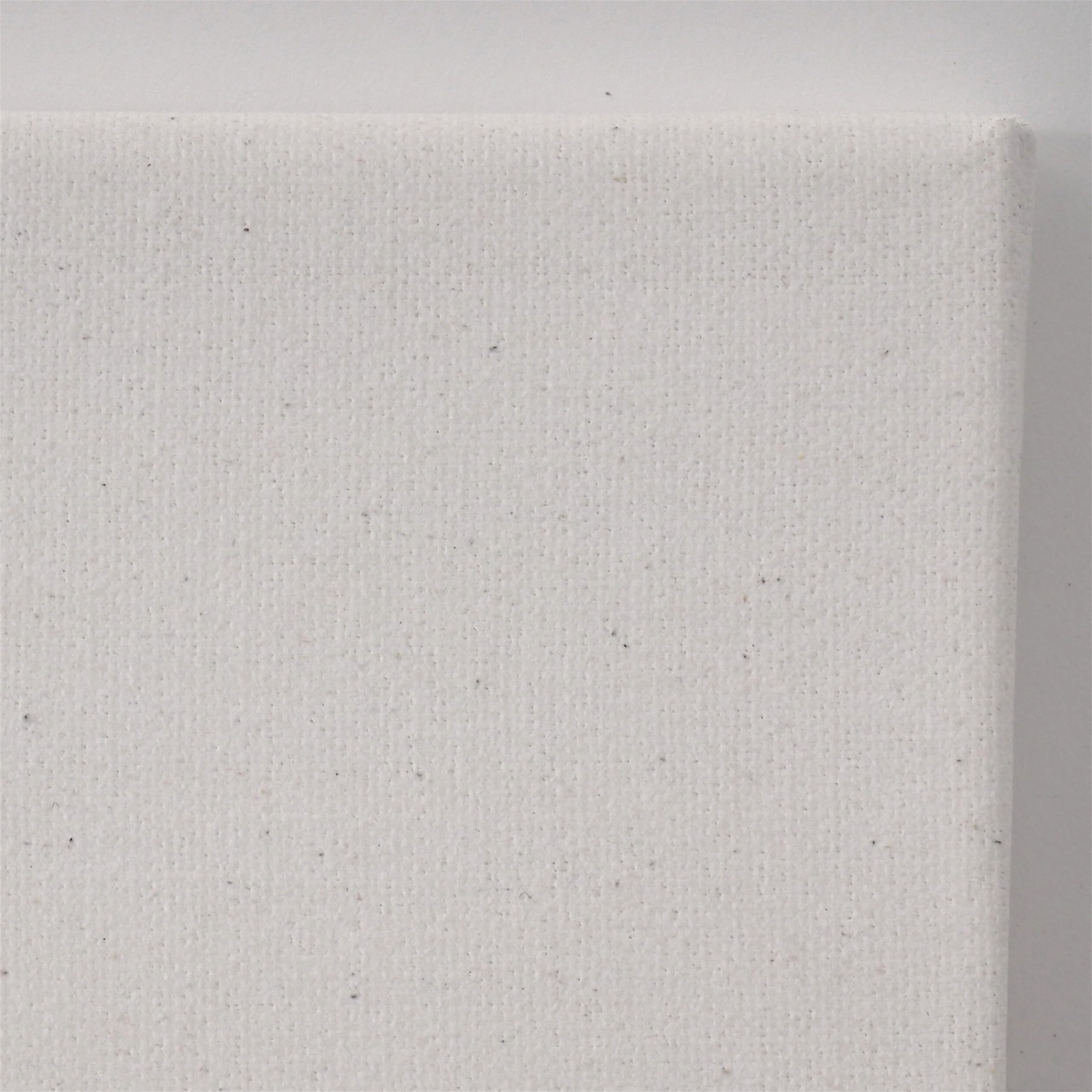 6 TOILES A PEINDRE B.K. BASIC | 60x120 cm | sur chassis, pur coton