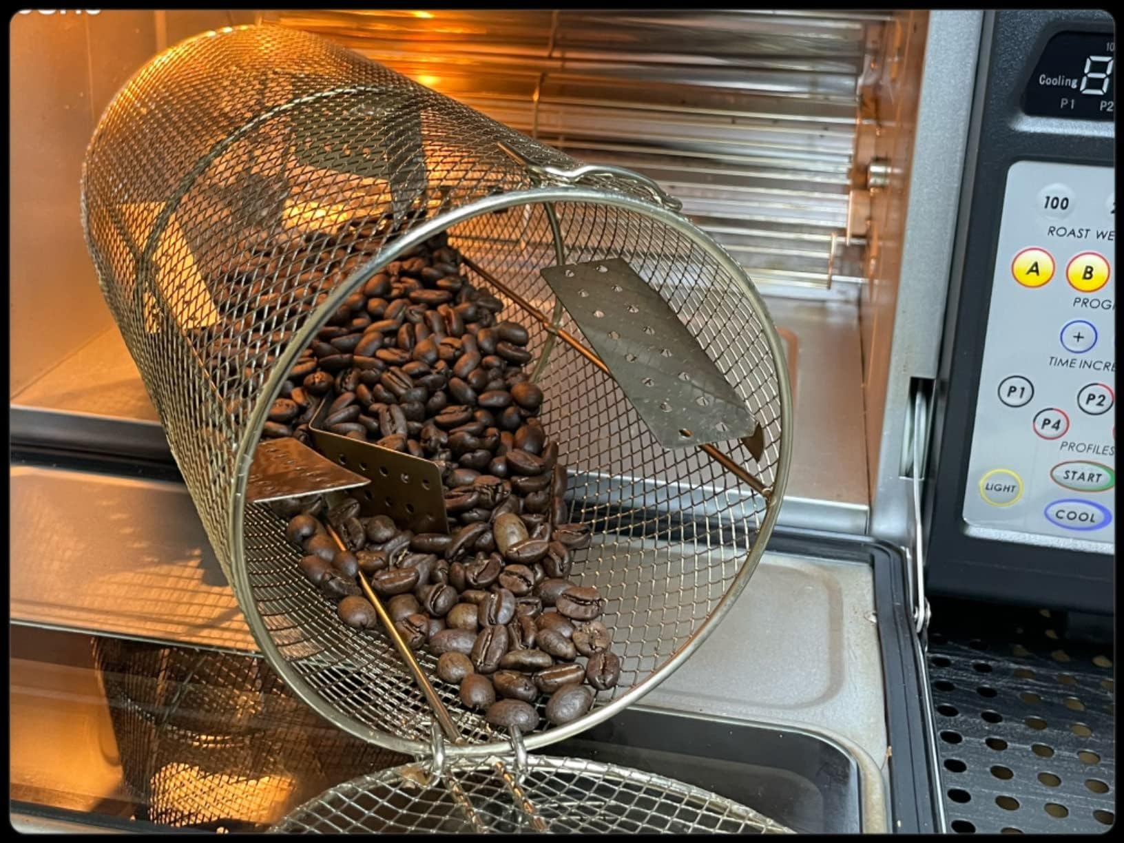 Amazon | Behmor ビモアー社 Behomor 2000AB plus 直火式焙煎機 最大焙