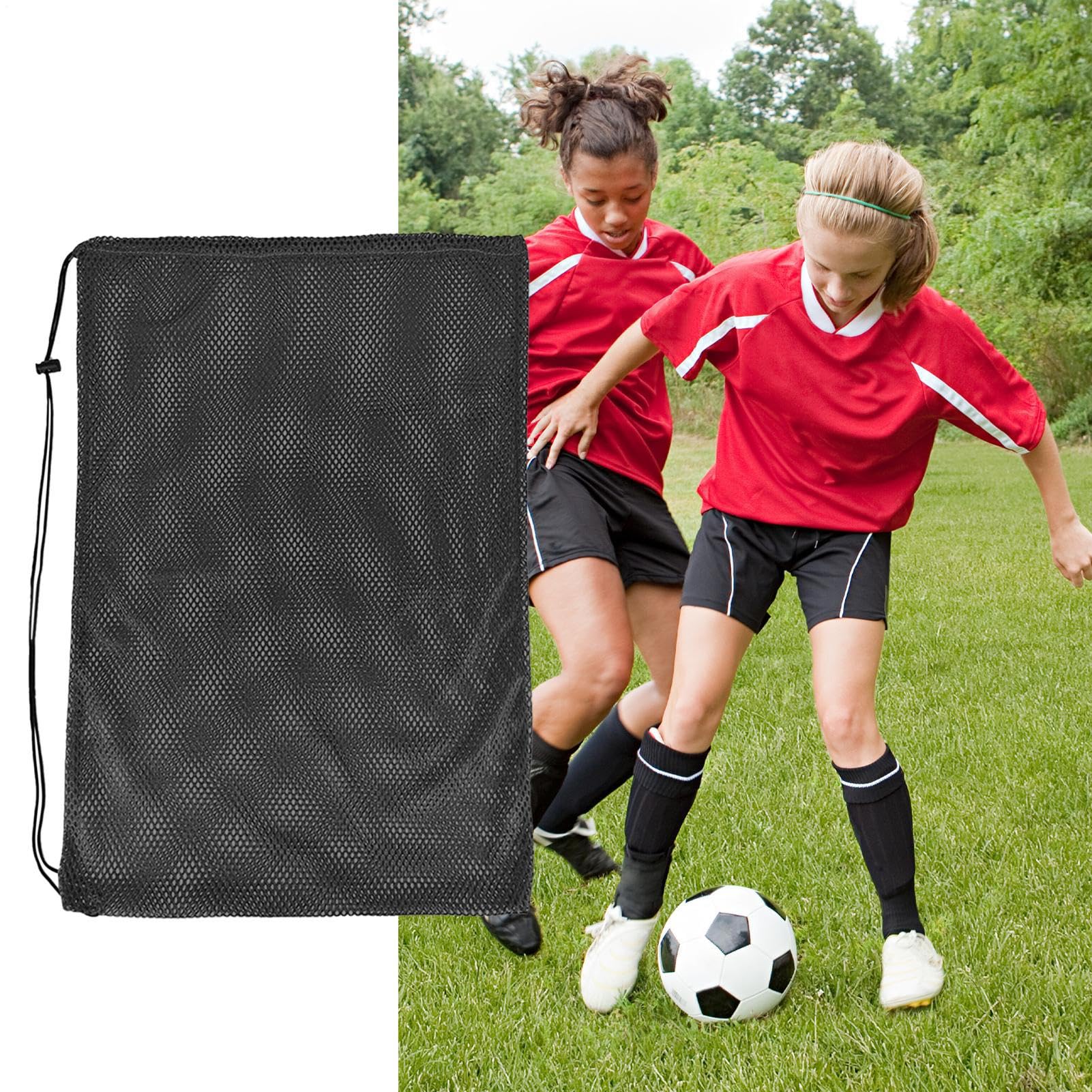 Borsa da snorkeling | Borsa da spiaggia con coulisse, organizer extra large per attrezzatura da snorkeling per accessori per immersioni subacquee Attrezzature per pinne