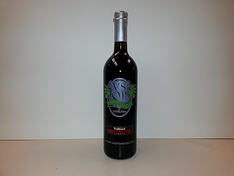 VSOP Traditional 18yr Aged Dark Balsamic Vinegar of Modena 750 ml / 25.36 oz