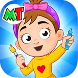 My Town : Daycare Games for Kids