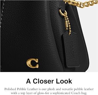 Coach Women's Lana Shoulder Bag 19