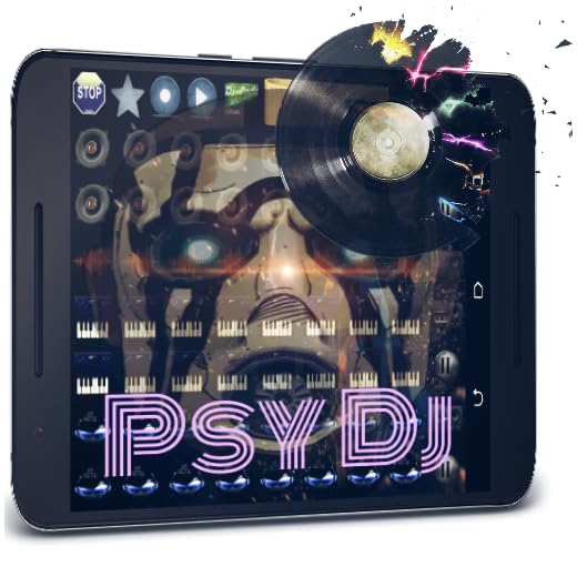 Psycho Dj Beat maker Pro