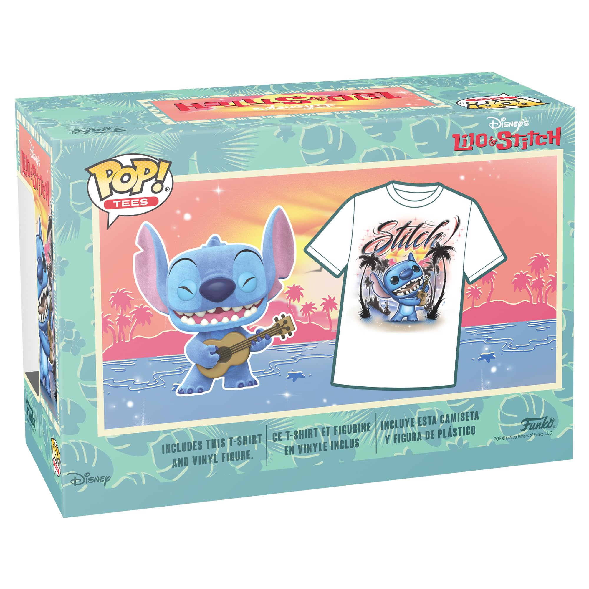 Funko Pop! Figura de juguete coleccionable - Fantasma divertido 28