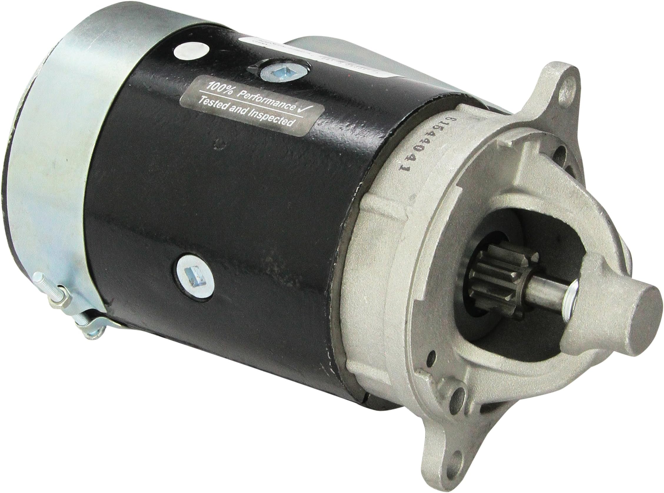 Quality Built 3131 Starter