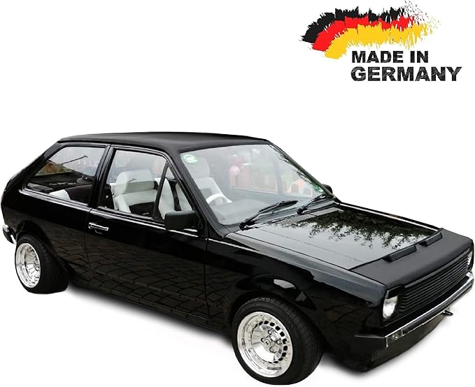 volkswagen polo 86c