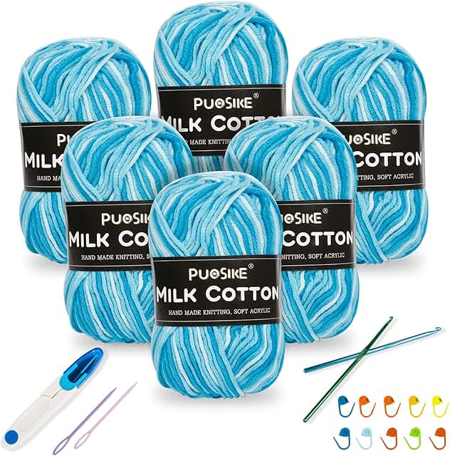 Amazon.co.uk Baby Knitting Yarn