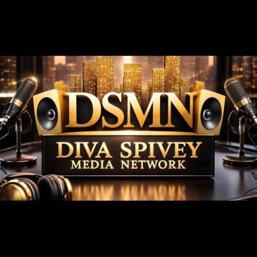 Diva Spivey Media Network