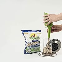 Vista 6 de Wagner's 62034 Mezcla de la variedad más grande de comida para pájaros salvajes, bolsa de 6 libras