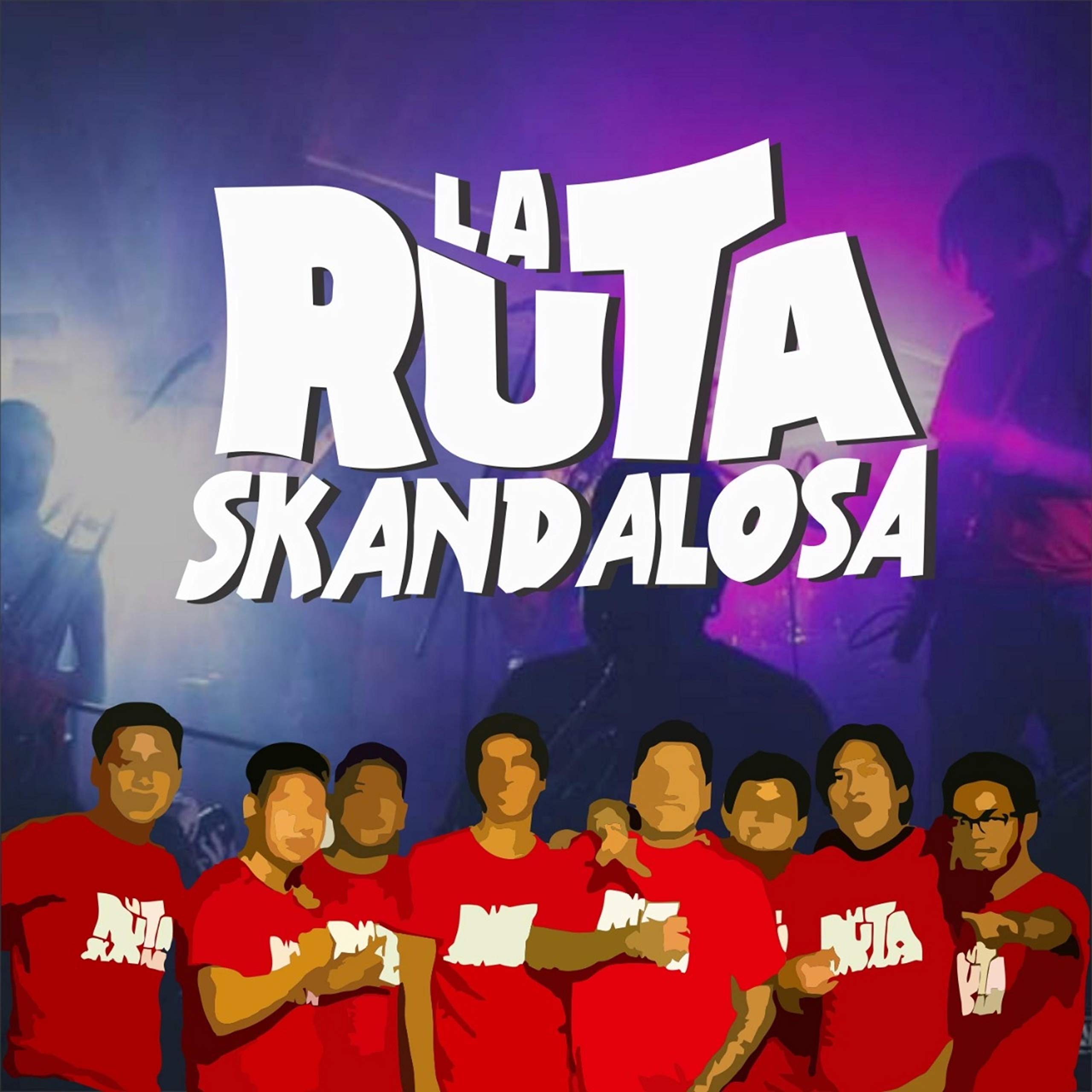 La Ruta Skandalosa
