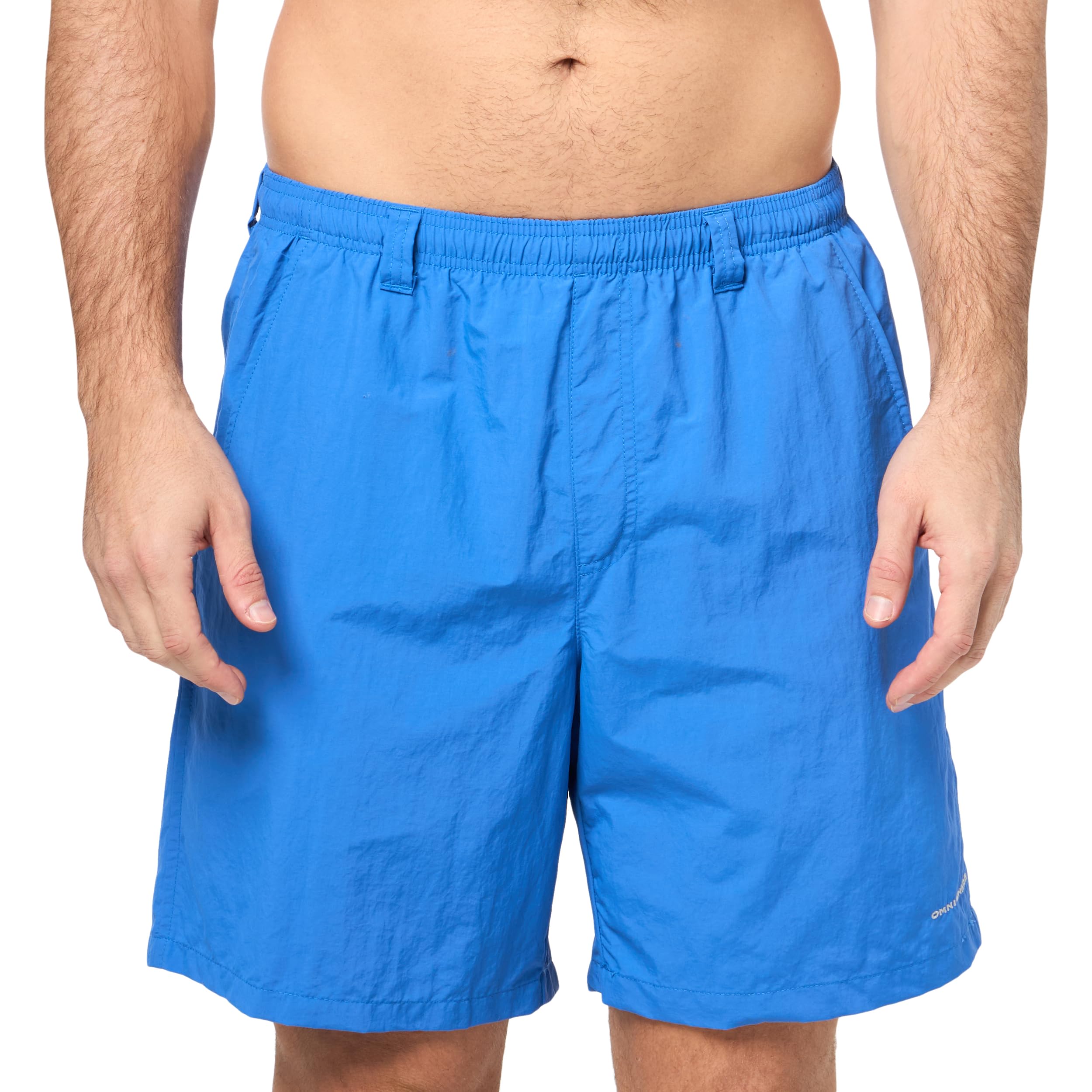 Columbia Mens PFG Backcast IV Water Short