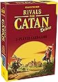 CATAN Rivals for CATAN Card Game DELUXE EDITION