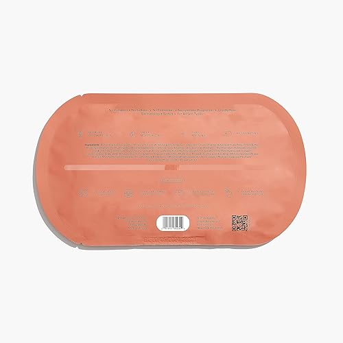 Miniatura 8 de LOOPS WEEKLY RESET - Kit de máscara de ojos de hidrogel rejuvenecedor - Ilumina, hidrata, nutre y ayuda a reducir las arrugas para ojos renovados -