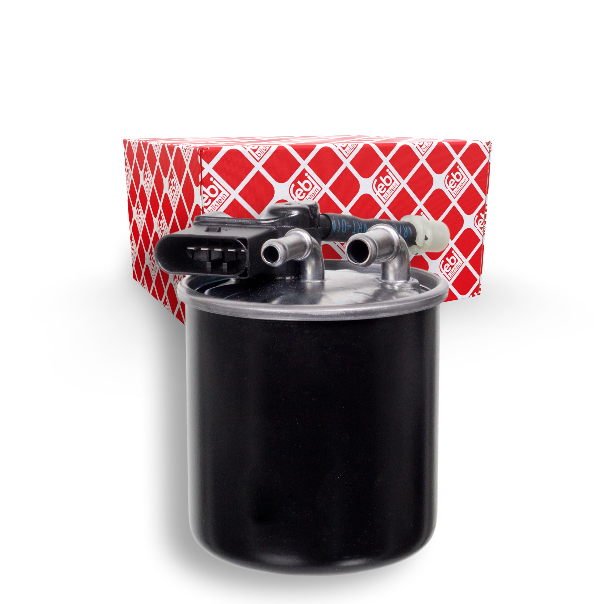 Filtr Paliwa FEBI BILSTEIN 100473