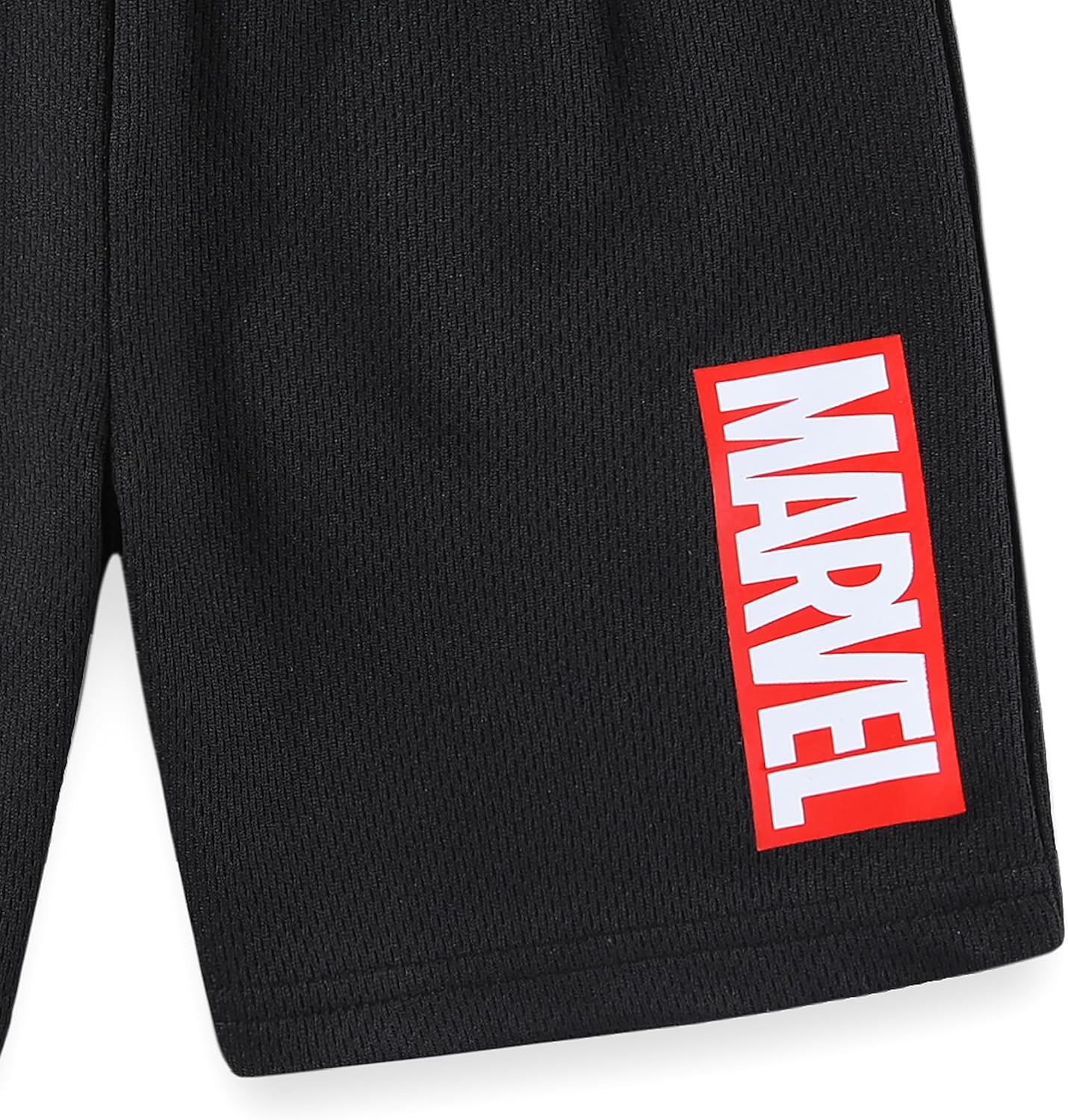 Marvel Spider-Man Boys Short Sleeve T-Shirt and Shorts Set for Big Kids - Image 7