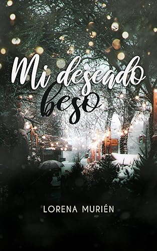 Mi deseado beso
