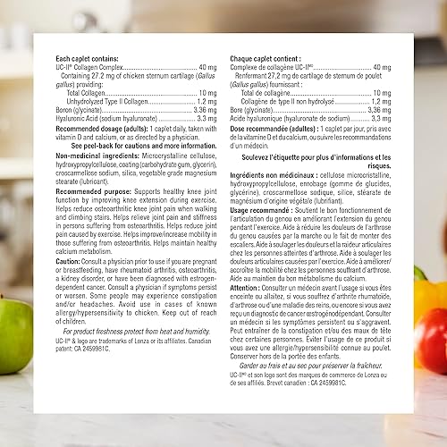 Miniatura 4 de Webber Naturals Colágeno avanzado + ácido hialurónico y boro, 40 mini cápsulas